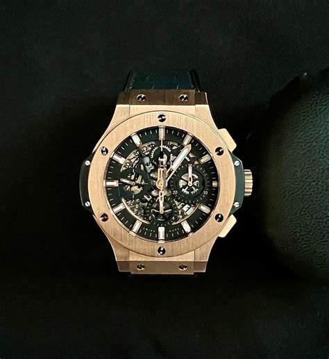 hublot 607691|hublot big bang.